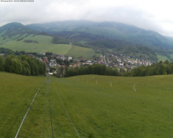 Loučná nad Desnou
