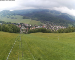 Loučná nad Desnou