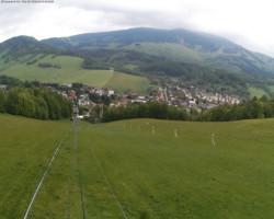 Loučná nad Desnou