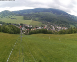 Loučná nad Desnou