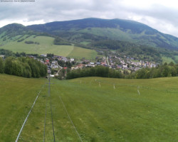 Loučná nad Desnou