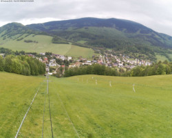 Loučná nad Desnou