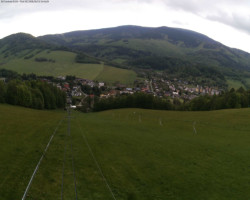Loučná nad Desnou