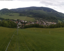 Loučná nad Desnou