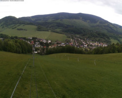Loučná nad Desnou