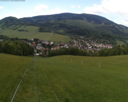 Loučná nad Desnou