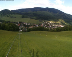 Loučná nad Desnou