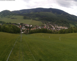 Loučná nad Desnou