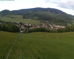 Loučná nad Desnou