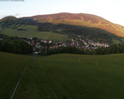 Loučná nad Desnou