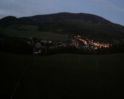 Loučná nad Desnou