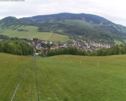 Loučná nad Desnou