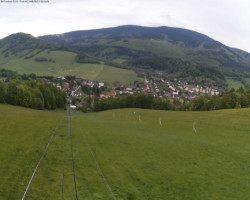 Loučná nad Desnou