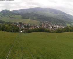 Loučná nad Desnou