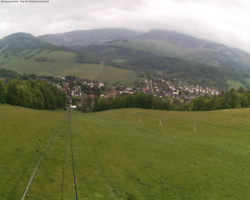 Loučná nad Desnou