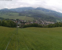 Loučná nad Desnou