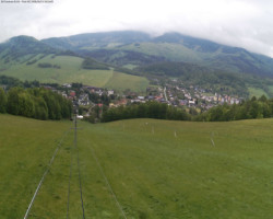 Loučná nad Desnou