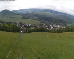 Loučná nad Desnou