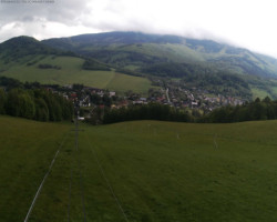 Loučná nad Desnou