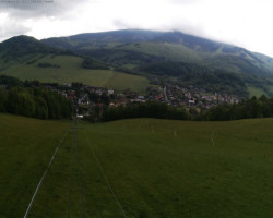 Loučná nad Desnou