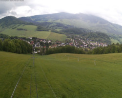 Loučná nad Desnou