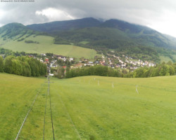 Loučná nad Desnou