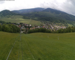 Loučná nad Desnou
