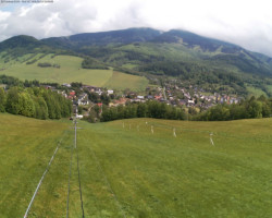Loučná nad Desnou