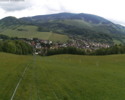 Loučná nad Desnou