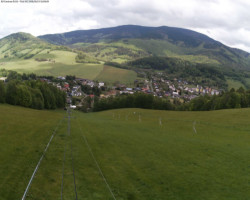 Loučná nad Desnou