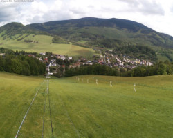 Loučná nad Desnou