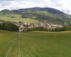 Loučná nad Desnou