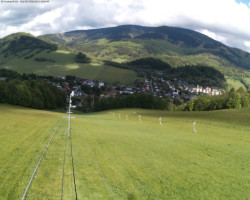 Loučná nad Desnou