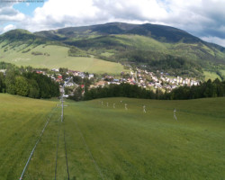 Loučná nad Desnou