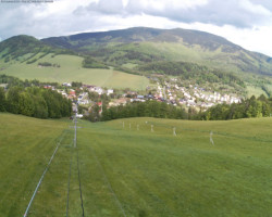 Loučná nad Desnou