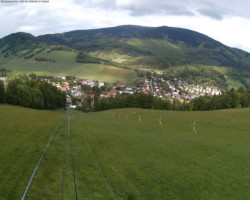 Loučná nad Desnou