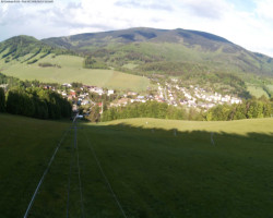 Loučná nad Desnou