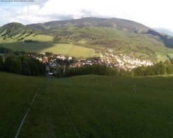 Loučná nad Desnou