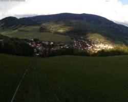 Loučná nad Desnou