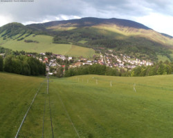 Loučná nad Desnou