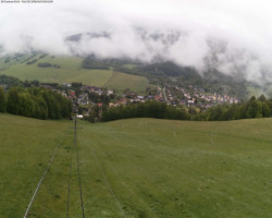 Loučná nad Desnou