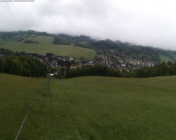 Loučná nad Desnou