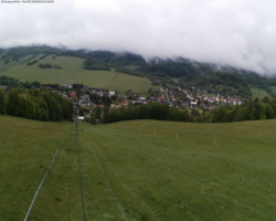 Loučná nad Desnou