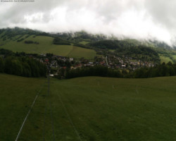 Loučná nad Desnou