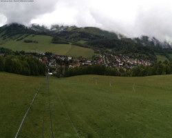 Loučná nad Desnou