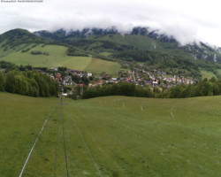 Loučná nad Desnou