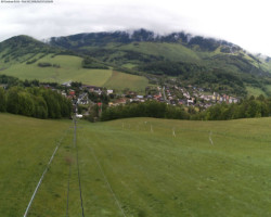 Loučná nad Desnou