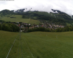 Loučná nad Desnou
