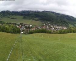 Loučná nad Desnou