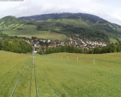 Loučná nad Desnou